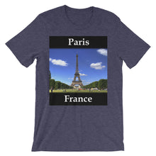 Paris t-shirt