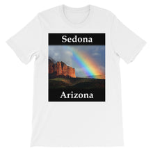 Sedona t-shirt