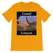 Grand Canyon t-shirt