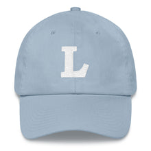 L Dat hat