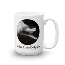 Indus River Dolphin Mug