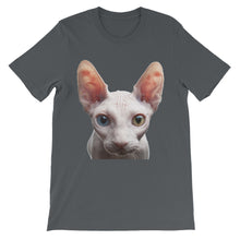 Cat t-shirt
