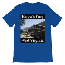 Harper's Ferry t-shirt