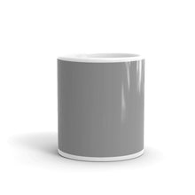 Gray Mug