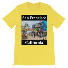 San Francisco t-shirt