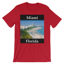 Miami t-shirt