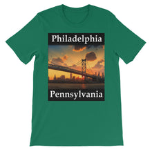 Philadelphia t-shirt