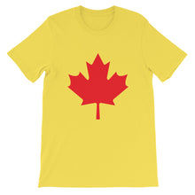 Canada t-shirt