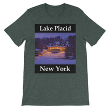 Lake Placid t-shirt