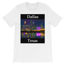 Dallas t-shirt