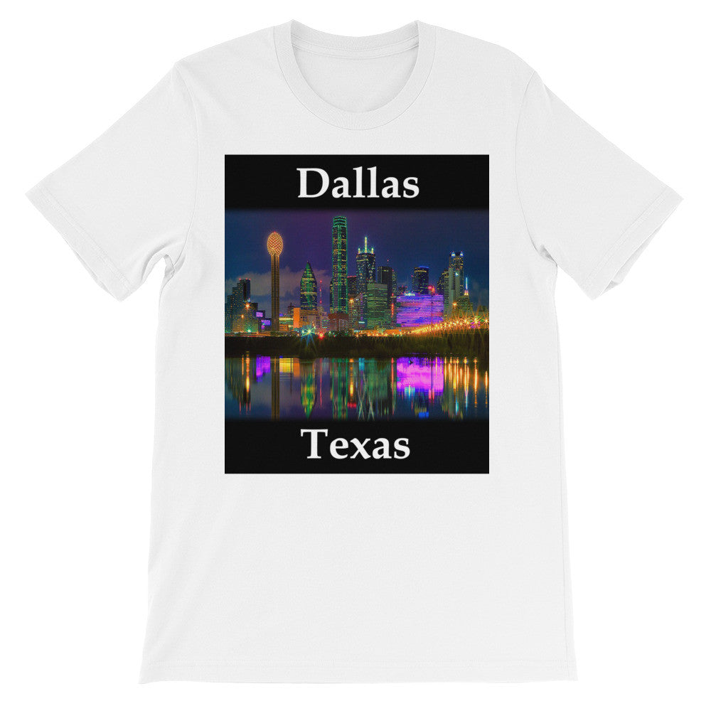 Dallas t-shirt