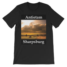 Antietam t-shirt