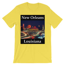 New Orleans t-shirt