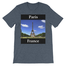 Paris t-shirt