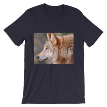 Wolf t-shirt