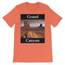 Grand Canyon t-shirt