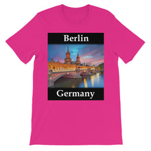 Berlin t-shirt