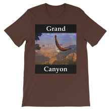 Grand Canyon t-shirt
