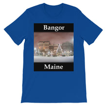 Bangor t-shirt