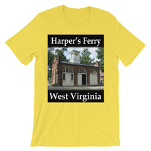 Harper's Ferry t-shirt