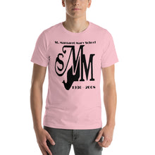 St. Margaret Mary School Short-Sleeve Unisex T-Shirt