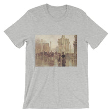 Streets of Paris t-shirt