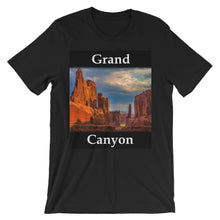 Grand Canyon t-shirt