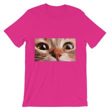 Cat t-shirt