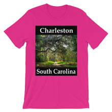 Charleston t-shirt