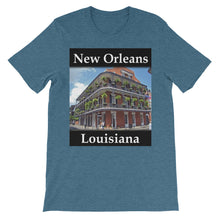 New Orleans t-shirt