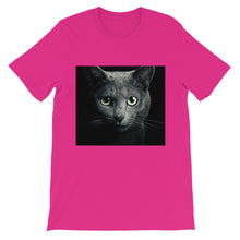 Cat t-shirt