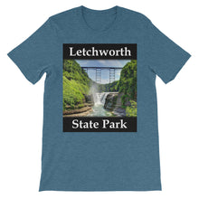 Letchworth t-shirt