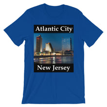 Atlantic City t-shirt
