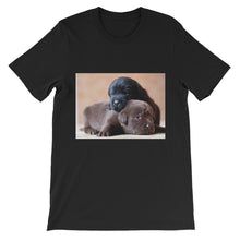 Puppies t-shirt