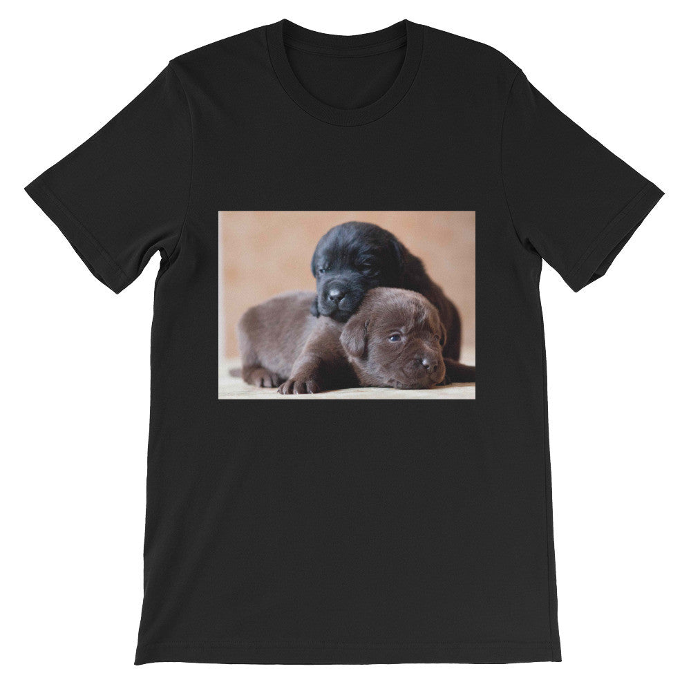 Puppies t-shirt