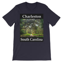 Charleston t-shirt