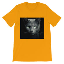 Cat t-shirt
