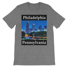 Philadelphia t-shirt