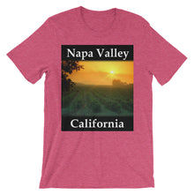 Napa Valley t-shirt
