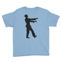Zombie Youth Short Sleeve T-Shirt