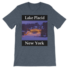 Lake Placid t-shirt