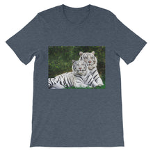 White Tiger t-shirt