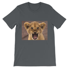 Lion Cub t-shirt