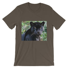 Black Panther t-shirt