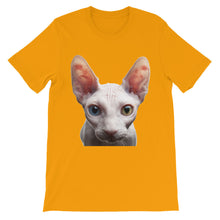 Cat t-shirt