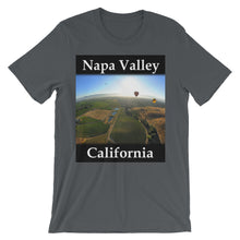 Napa Valley t-shirt