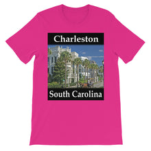 Charleston t-shirt