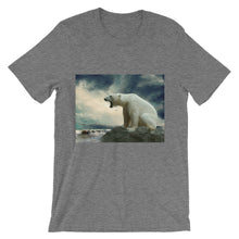 Polar Bear t-shirt