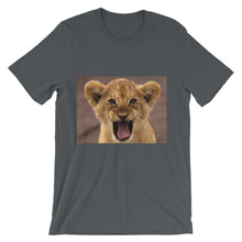 Lion Cub t-shirt