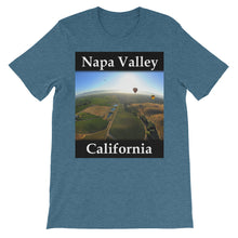 Napa Valley t-shirt